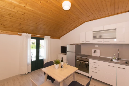 Apartmán Severní Dalmácie - Vodice DA 7164 N5