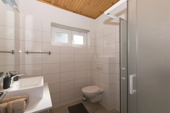 Apartmán Severní Dalmácie - Vodice DA 7164 N5