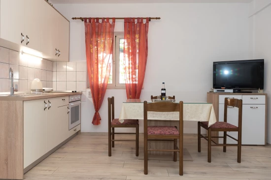 Apartmán Severní Dalmácie - Vodice DA 7164 N2