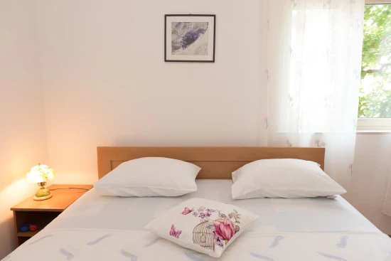 Apartmán Severní Dalmácie - Vodice DA 7164 N2