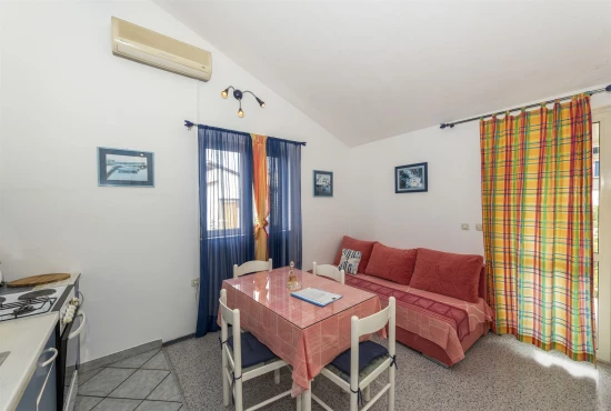 Apartmán Severní Dalmácie - Vodice DA 7165 N3