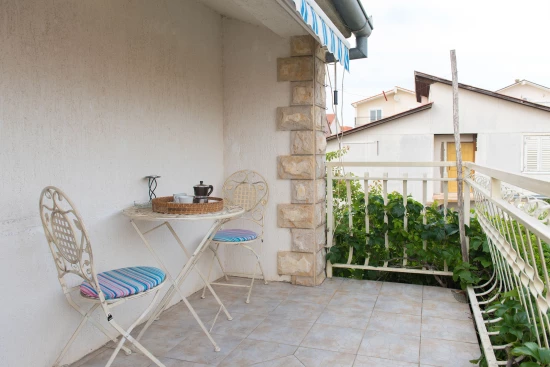 Apartmán Severní Dalmácie - Vodice DA 7165 N3