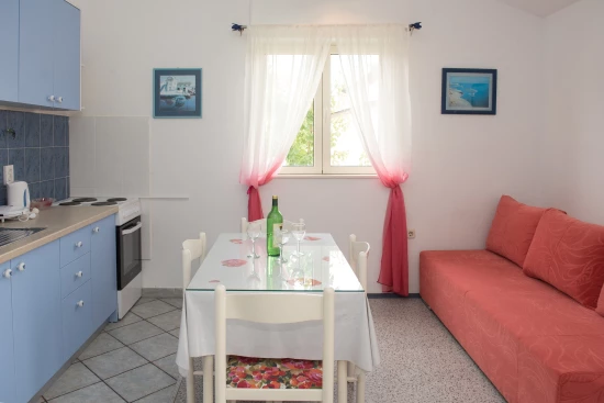 Apartmán Severní Dalmácie - Vodice DA 7165 N3