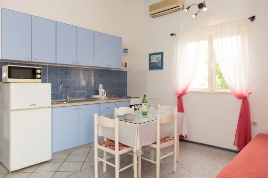 Apartmán Severní Dalmácie - Vodice DA 7165 N3