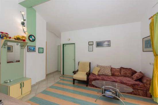 Apartmán Severní Dalmácie - Vodice DA 7165 N4