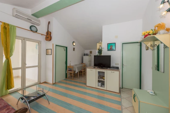 Apartmán Severní Dalmácie - Vodice DA 7165 N4