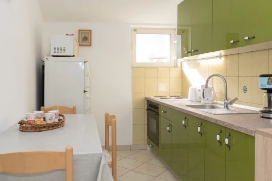 Apartmán Severní Dalmácie - Vodice DA 7165 N4