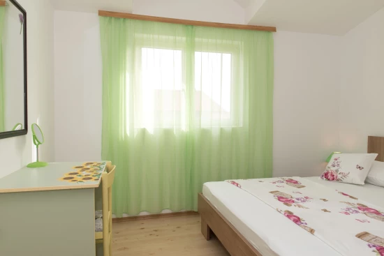 Apartmán Severní Dalmácie - Vodice DA 7165 N4