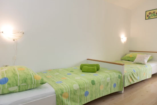 Apartmán Severní Dalmácie - Vodice DA 7165 N4