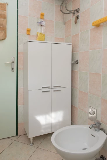 Apartmán Severní Dalmácie - Vodice DA 7165 N4