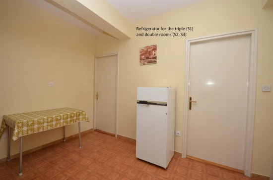 Apartmán Ostrov Pag - Novalja OS 9225 N1
