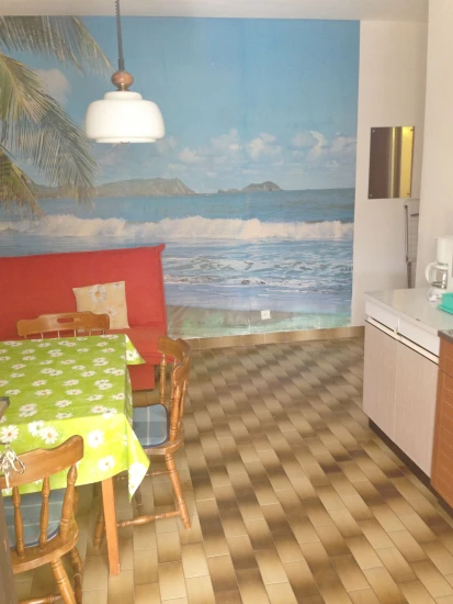 Apartmán Severní Dalmácie - Vodice DA 7166 N1