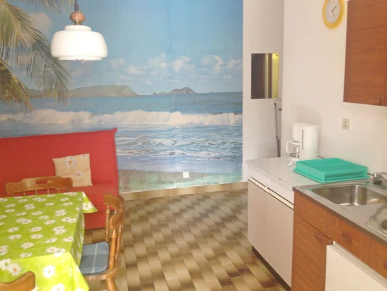 Apartmán Severní Dalmácie - Vodice DA 7166 N1