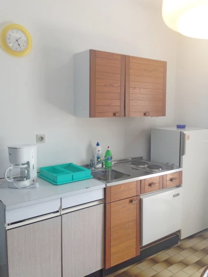 Apartmán Severní Dalmácie - Vodice DA 7166 N1