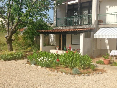 Apartmán Severní Dalmácie - Vodice DA 7166 N4