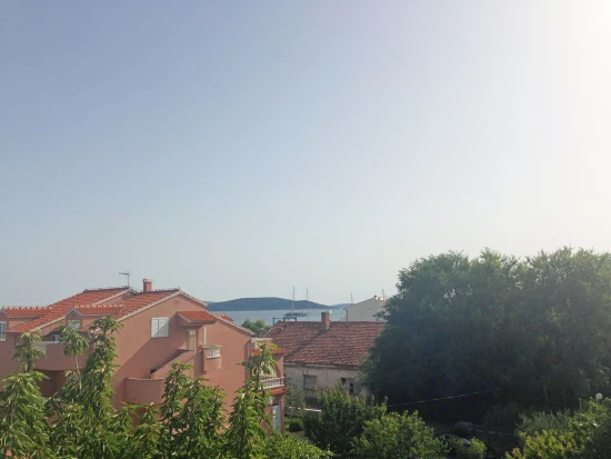 Apartmán Severní Dalmácie - Vodice DA 7166 N4