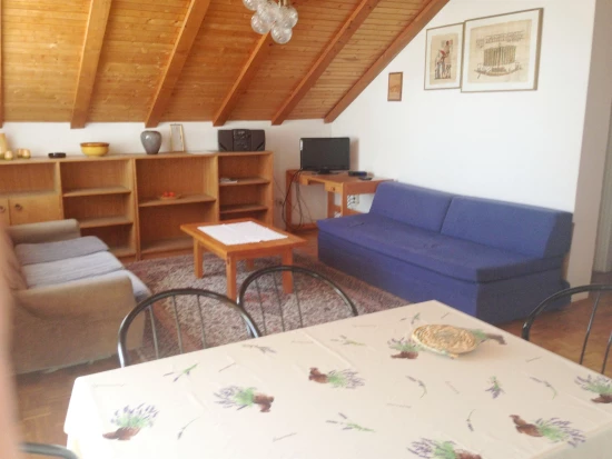 Apartmán Severní Dalmácie - Vodice DA 7166 N4