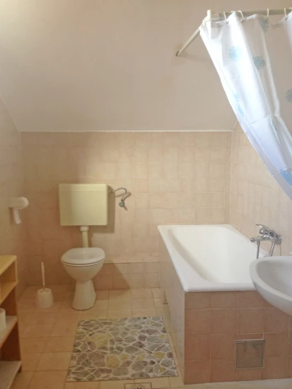 Apartmán Severní Dalmácie - Vodice DA 7166 N4