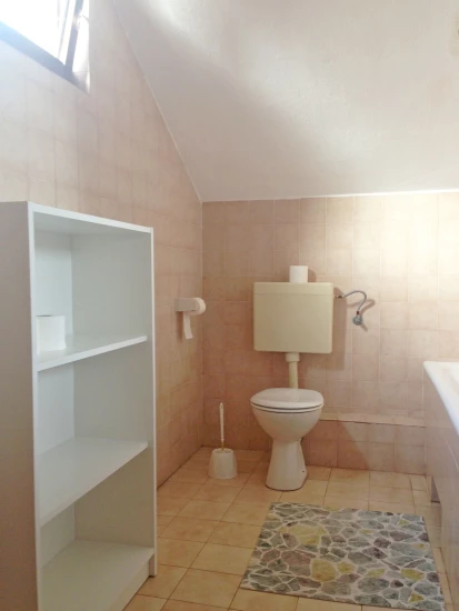 Apartmán Severní Dalmácie - Vodice DA 7166 N4