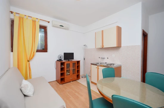 Apartmán Severní Dalmácie - Starigrad Paklenica DA 7167 N2