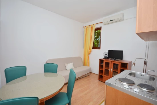 Apartmán Severní Dalmácie - Starigrad Paklenica DA 7167 N2