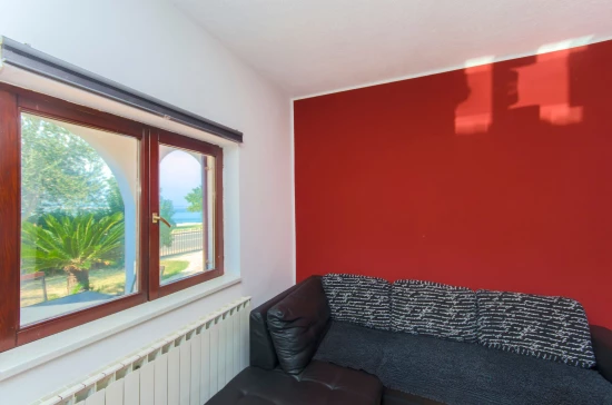 Apartmán Severní Dalmácie - Starigrad Paklenica DA 7167 N3