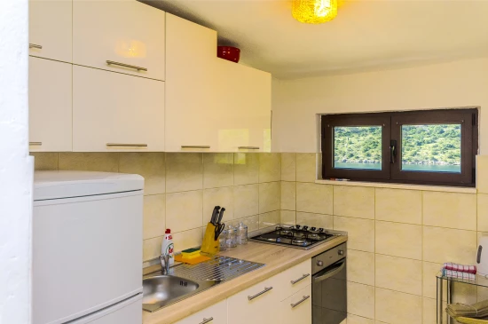 Apartmán Severní Dalmácie - Rogoznica DA 7168 N1