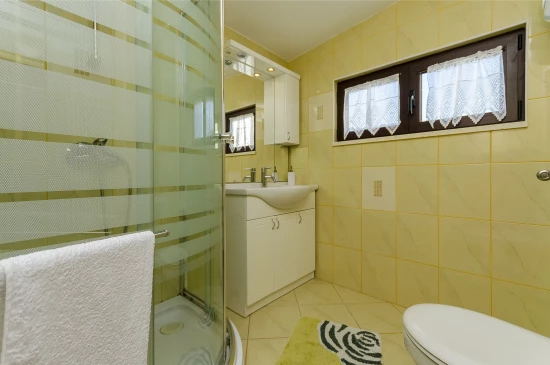 Apartmán Severní Dalmácie - Rogoznica DA 7168 N1