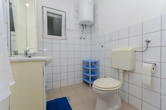 Apartmán Ostrov Pag - Vlašići OS 9227 N1