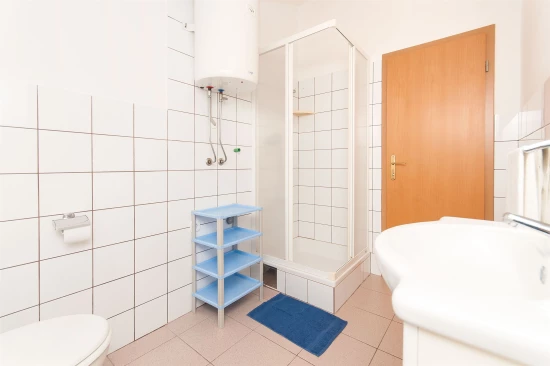 Apartmán Ostrov Pag - Vlašići OS 9227 N3