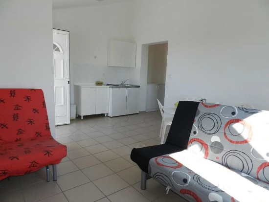 Apartmán Ostrov Pag - Vlašići OS 9227 N4