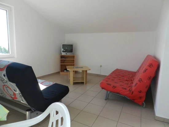 Apartmán Ostrov Pag - Vlašići OS 9227 N4