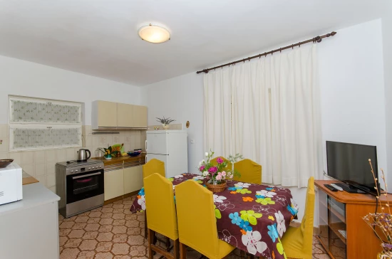 Apartmán Jižní Dalmácie - Orebić DA 7169 N1