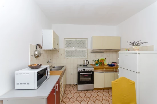 Apartmán Jižní Dalmácie - Orebić DA 7169 N1