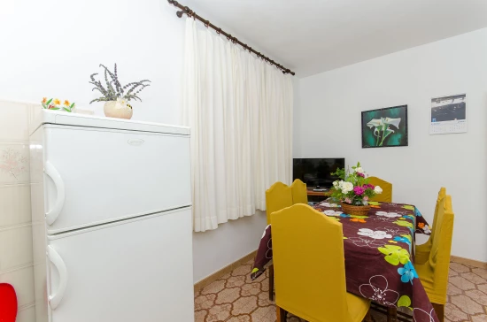 Apartmán Jižní Dalmácie - Orebić DA 7169 N1