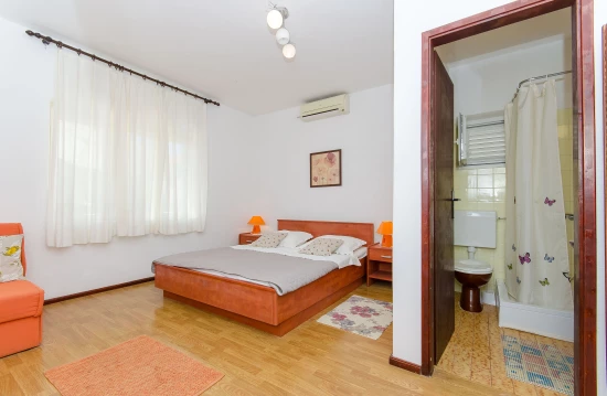 Apartmán Jižní Dalmácie - Orebić DA 7169 N1