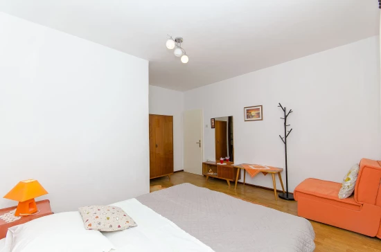 Apartmán Jižní Dalmácie - Orebić DA 7169 N1