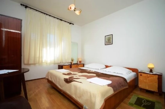 Apartmán Jižní Dalmácie - Orebić DA 7169 N1