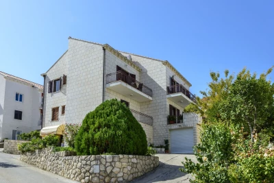 Apartmán Jižní Dalmácie - Cavtat (Dubrovník) DA 7170 N1