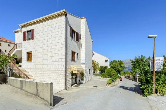 Apartmán Jižní Dalmácie - Cavtat (Dubrovník) DA 7170 N1