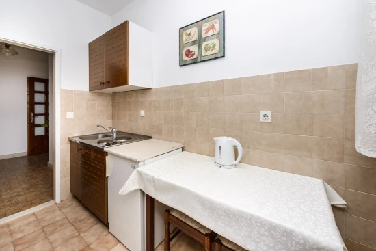 Apartmán Jižní Dalmácie - Cavtat (Dubrovník) DA 7170 N1