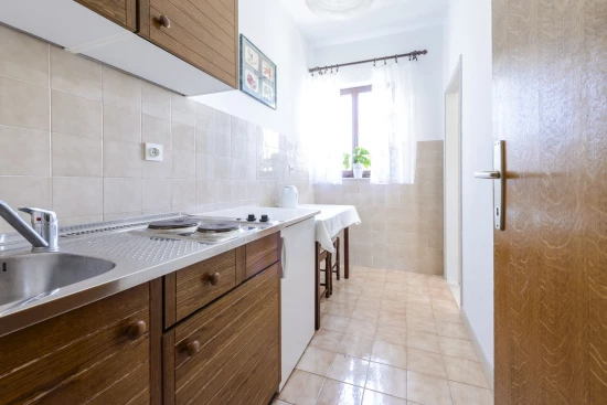 Apartmán Jižní Dalmácie - Cavtat (Dubrovník) DA 7170 N1