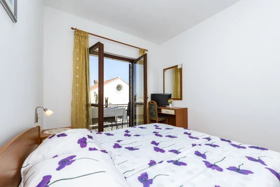 Apartmán Jižní Dalmácie - Cavtat (Dubrovník) DA 7170 N1