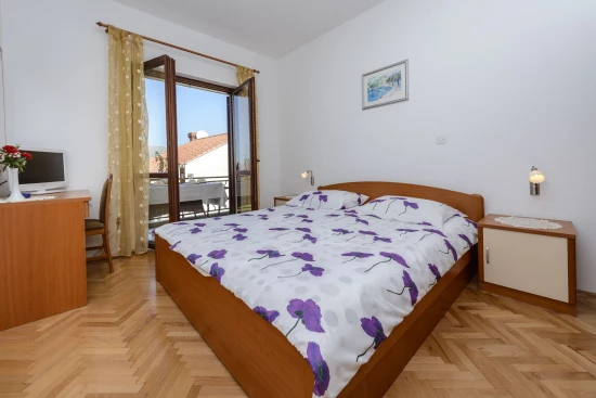 Apartmán Jižní Dalmácie - Cavtat (Dubrovník) DA 7170 N1