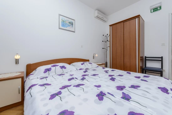 Apartmán Jižní Dalmácie - Cavtat (Dubrovník) DA 7170 N1