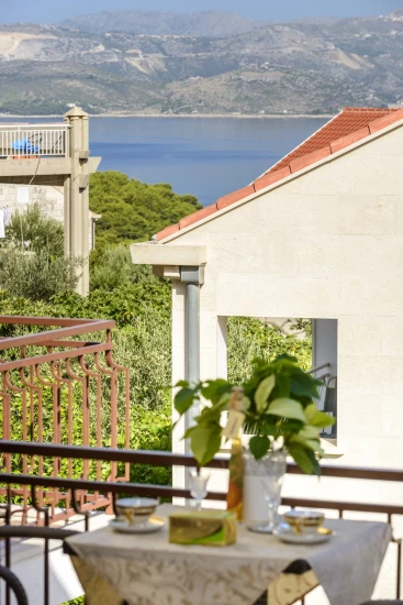 Apartmán Jižní Dalmácie - Cavtat (Dubrovník) DA 7170 N2