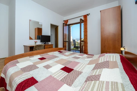 Apartmán Jižní Dalmácie - Cavtat (Dubrovník) DA 7170 N2