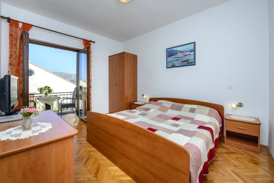 Apartmán Jižní Dalmácie - Cavtat (Dubrovník) DA 7170 N2