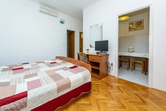 Apartmán Jižní Dalmácie - Cavtat (Dubrovník) DA 7170 N2