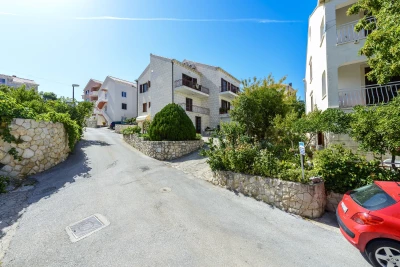 Apartmán Jižní Dalmácie - Cavtat (Dubrovník) DA 7170 N3